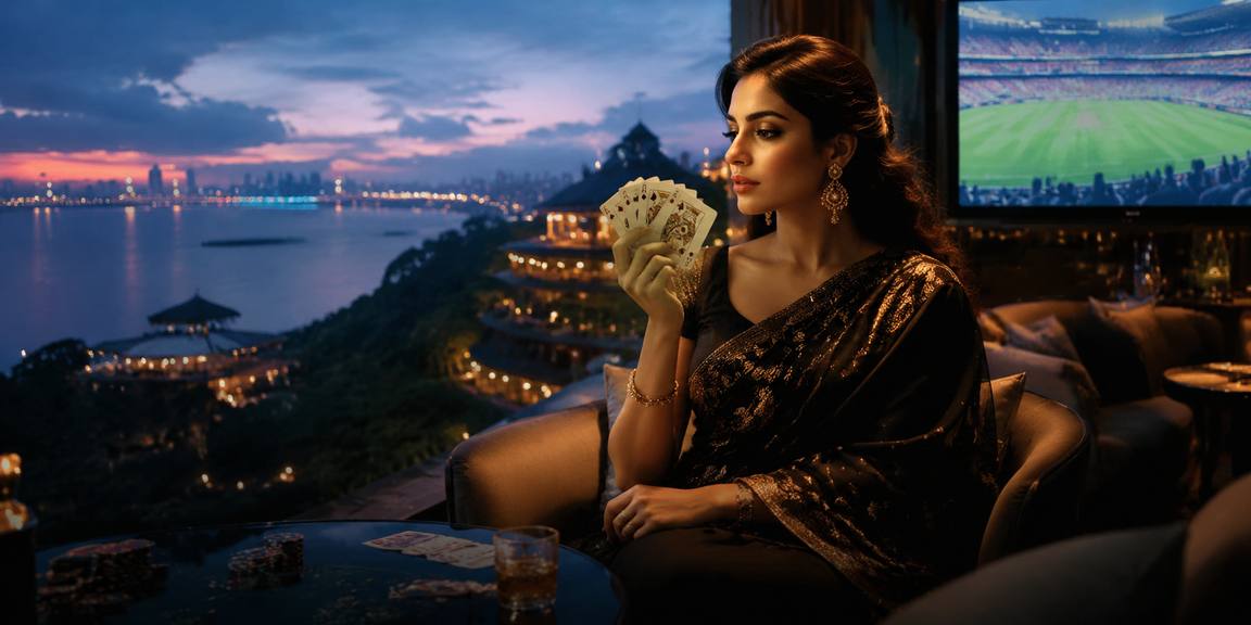 md11 Live Immersive Roulette-এ আমরা যা দিই